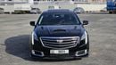 Cadillac XTS LUXURY