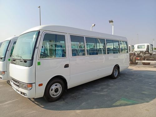 Mitsubishi Rosa MITSUBISHI FUSO ROSA HIGH ROOF 30-SEATER M/T NON GCC