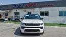جيب كومباس Jeep Compass 1.3P S   Automatic transmission