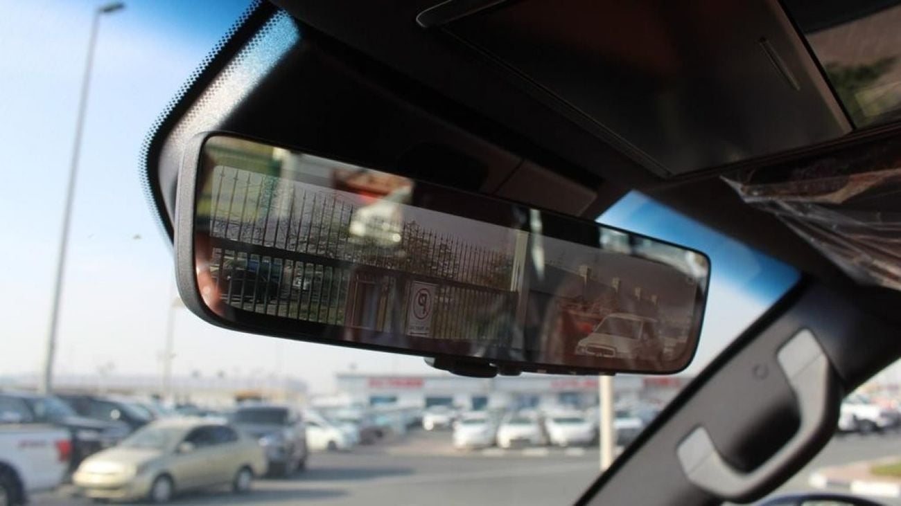 Lexus LX 600 LEXUS LX600 3.5L VIP 4WD AT 2023