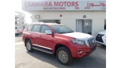 تويوتا برادو VX 3.0L TURBO DIESEL AUTOMATIC FULL OPTION