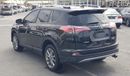 Toyota RAV4 Toyota Rav4 model 2018 GCC VXR car prefect condition full option sun roof leather seats back camera