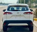 تويوتا كورولا كروس 2022 1.8L GCC (1190/-MONTHLY)
