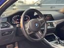 بي أم دبليو M340i Std 3.0L