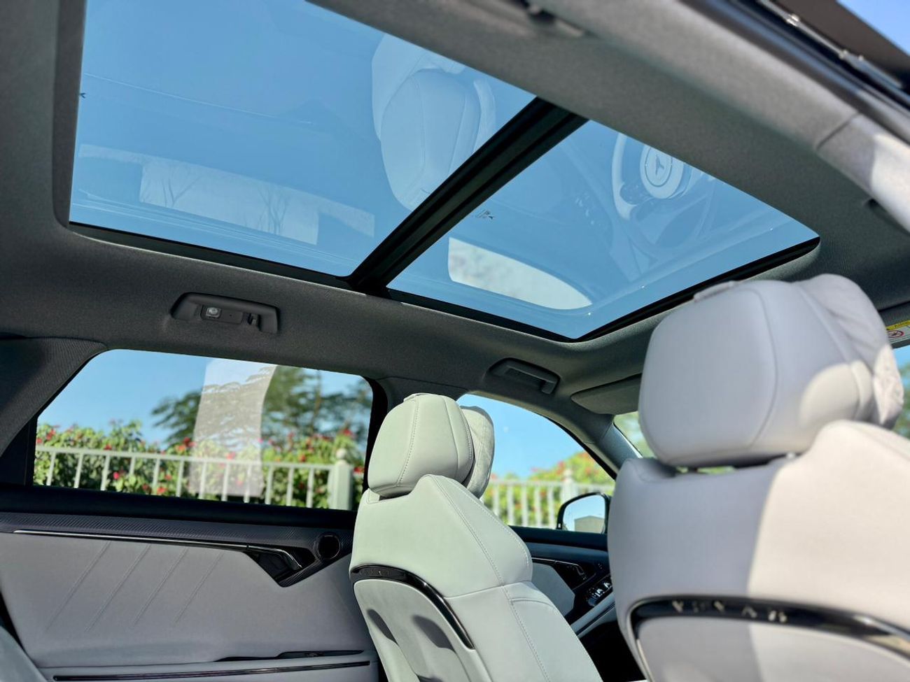 Voyah Free 2,391 AED Monthly II Voyah EREV II GCC II 0% Downpayment II Under Warranty 2033