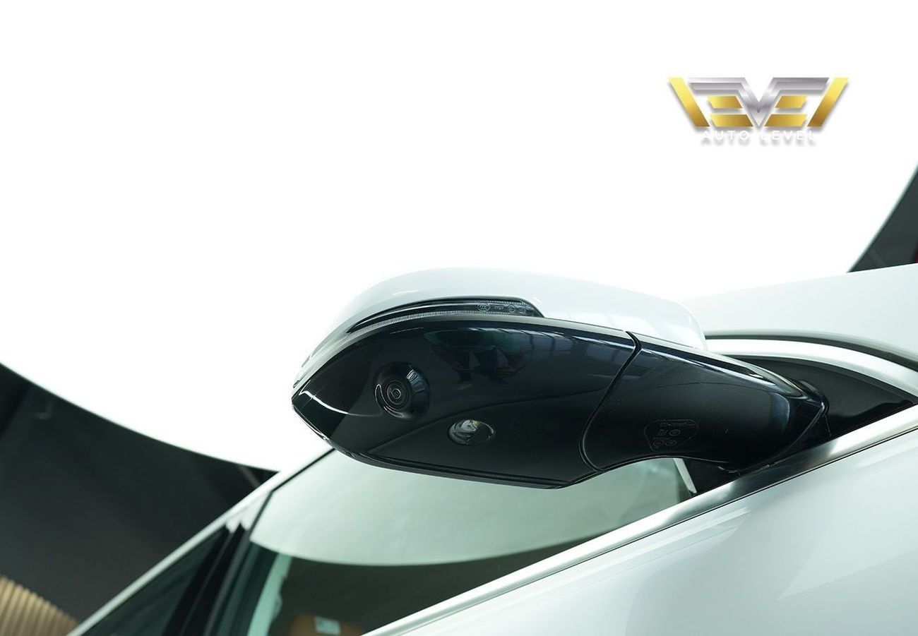 Tank 500 Signature 3.0T