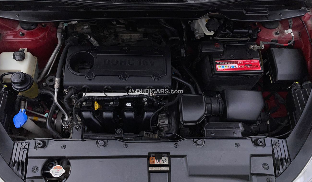 Hyundai Tucson GL 2 | Zero Down Payment | Free Home Test Drive