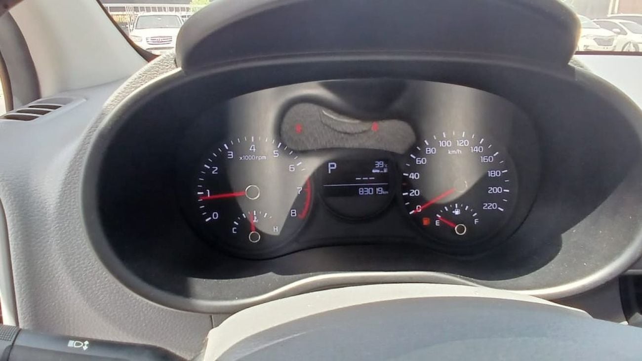 Kia Morning kia morning 2021 korea specs