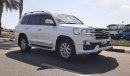 Toyota Land Cruiser TOYOTA LAND CRUISER SAHARA V8 DIESEL FULL OPTION 2018 MODEL COOL BOX 4 CAMERA  RADAR COOL AND HEAT S