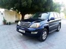 لكزس GX 470 Lexus Gx470 165000 km