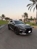 Lexus RX350 F- SPORT PRESTIGE