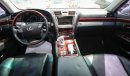 Lexus LS460