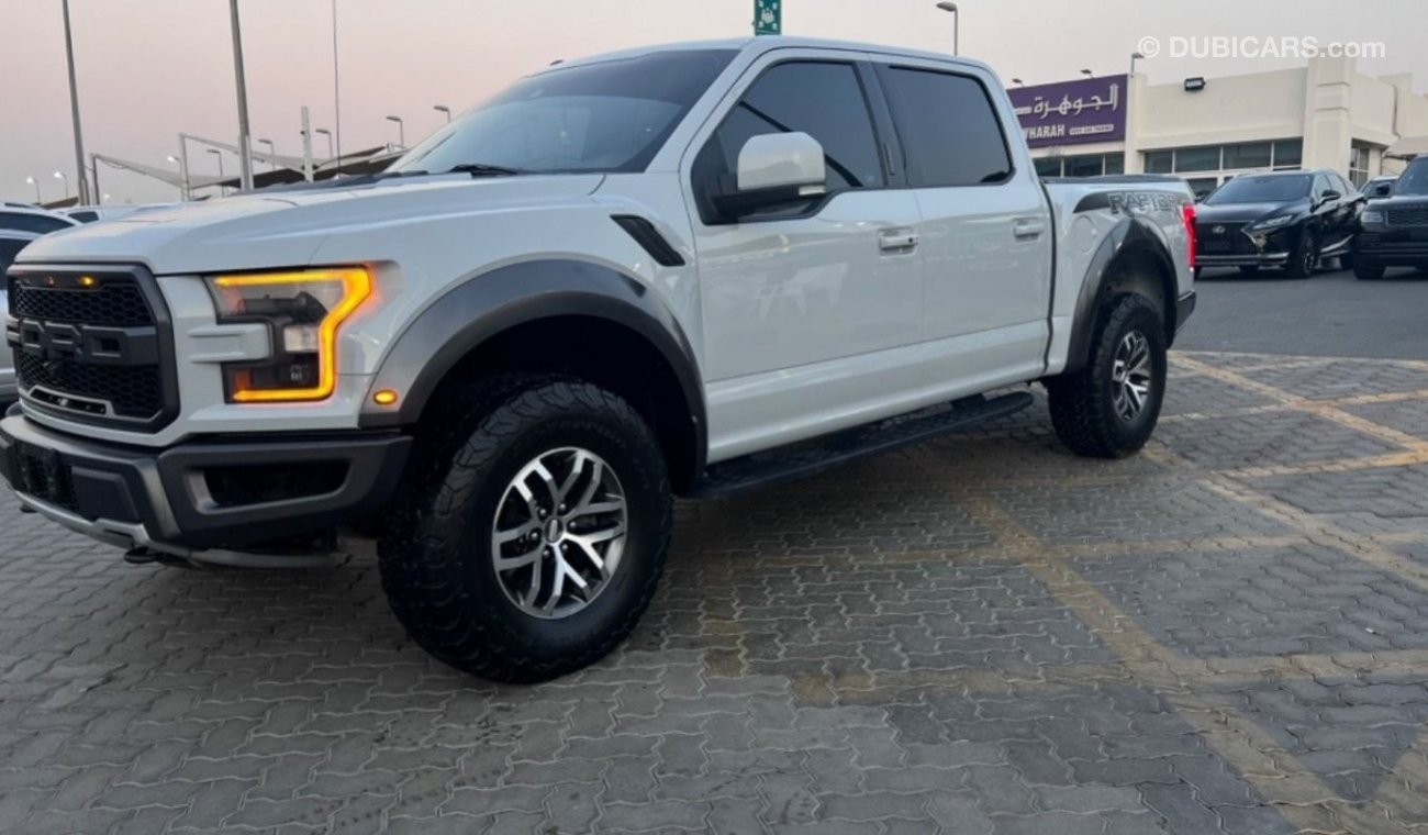 Ford Raptor