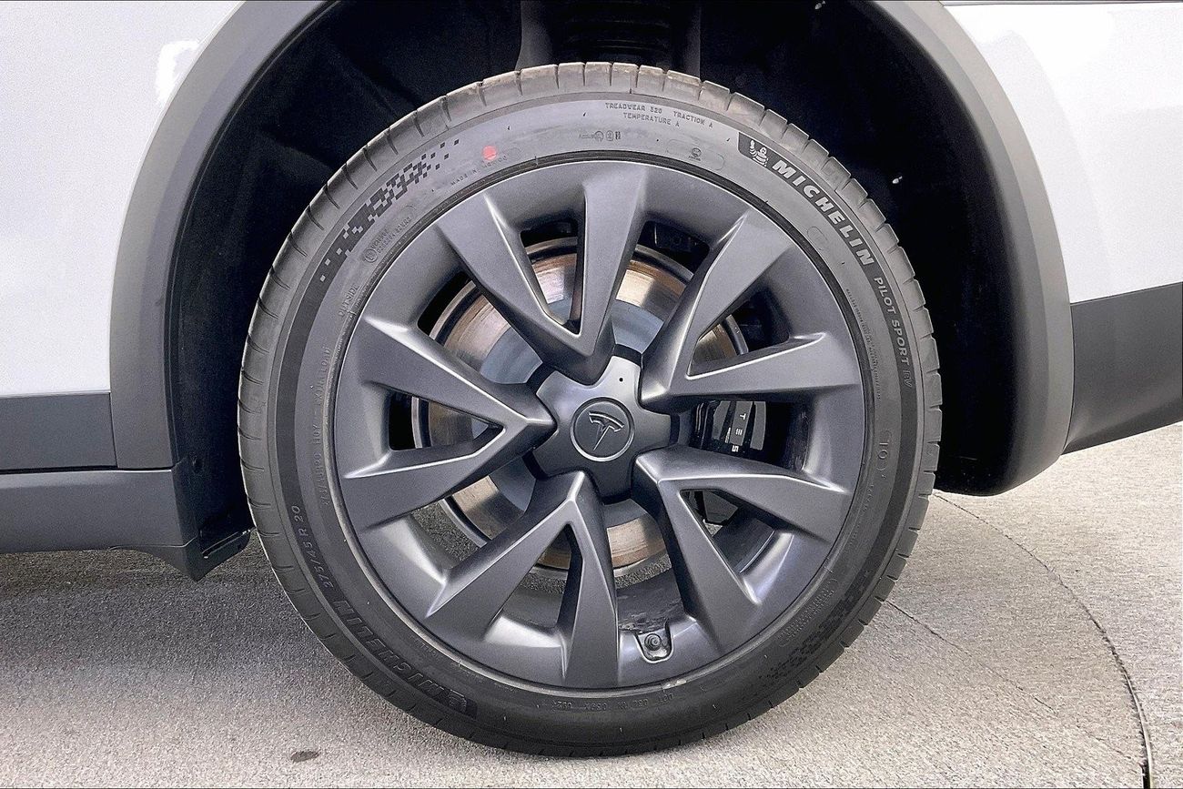 Ford Territory Titanium | Guaranteed Warranty | 0 Down Payment