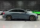Audi RS3 quattro 2.5L Sedan