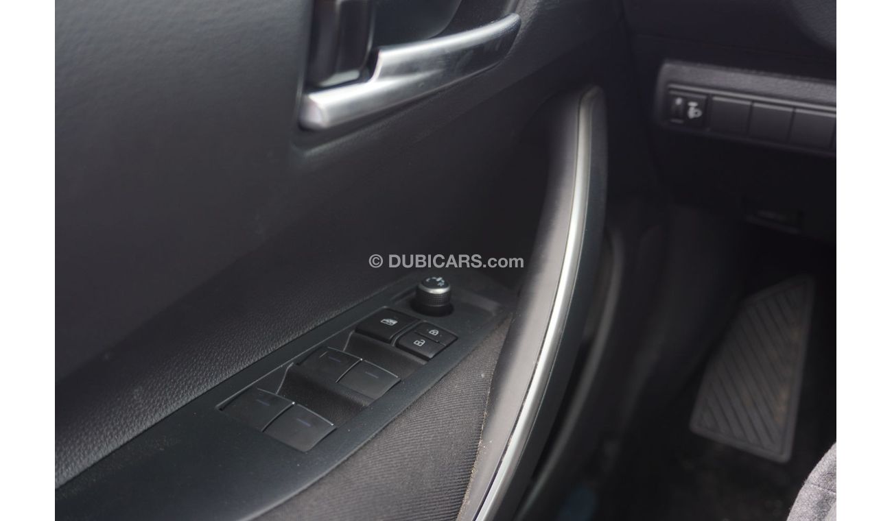 Toyota Corolla 2023 Toyota Corolla 1.8L Petrol