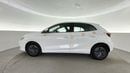 MG C | Guaranteed Warranty | 0 Down Payment