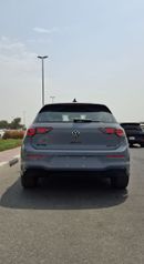 فولكس واجن جولف golf r line 1.5l turbo 2025