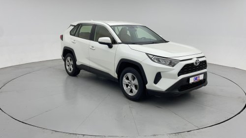 Toyota RAV4 EX 2.5 | Zero Down Payment | Free Home Test Drive