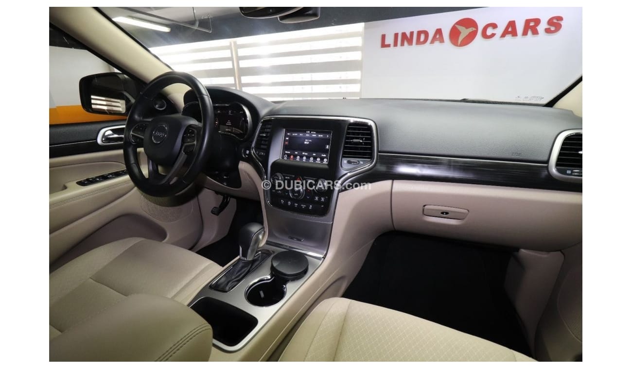 جيب جراند شيروكي لاريدو لاريدو