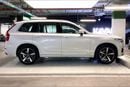 فولفو XC 90 T6 R Design | شامل الضمان | 0 ﺪﻔﻋﺓ ﺃﻮﻟﻯ