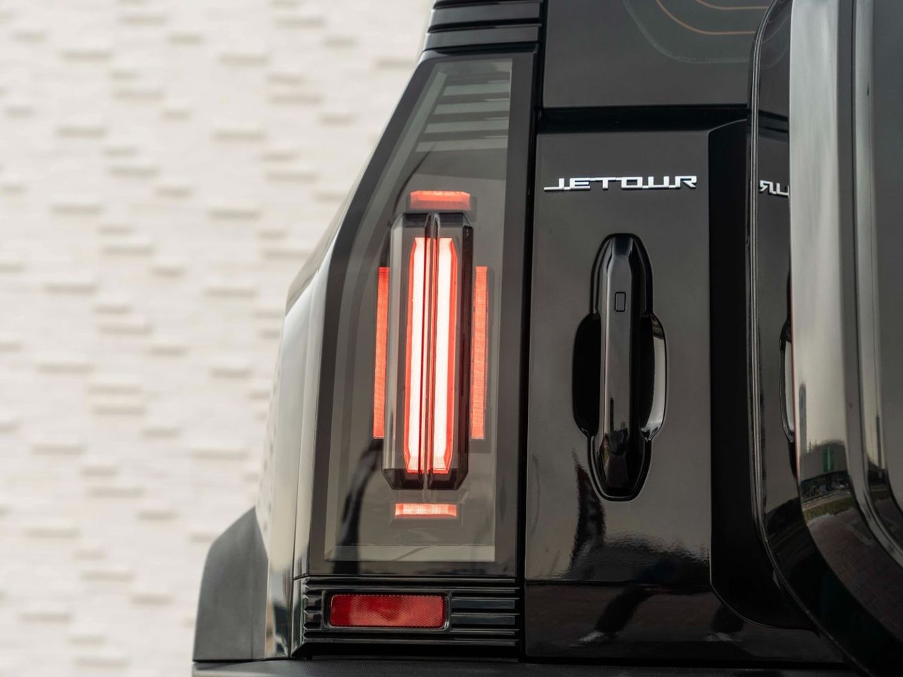 جيتور T2 Luxury