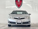 Toyota Camry SE 2.5L-4CYL  EXCELLENT CONDITION LOW KILOMETER DRIVEN