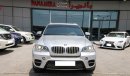 BMW X5 5.0 I