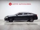 Kia K5 2021 KIA INTERACTIVE K5 (G) 1.6 Turbo Noblesse
