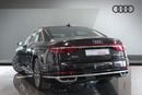 أودي A8 A8L 55 TFSI quattro 340hp Business Edition (Ref#5779)