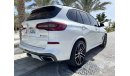 بي أم دبليو X5 BMW X5 M50i