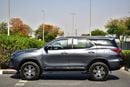 Toyota Fortuner 2025 MODEL TOYOTA FORTUNER GXR LIMITED  2.7L PETROL 4WD 7 SEATER AUTOMATIC