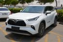 Toyota Highlander VXR 2.5L HYBRID LIMITED 2026!! CHINESE SPECS!! MENTIONED PRICE IS FOR EXPORT ONLY