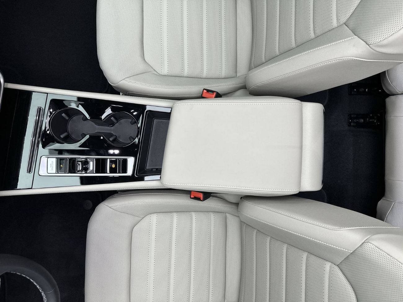 فولكس واجن تيرامونت Comfortline 3.6L