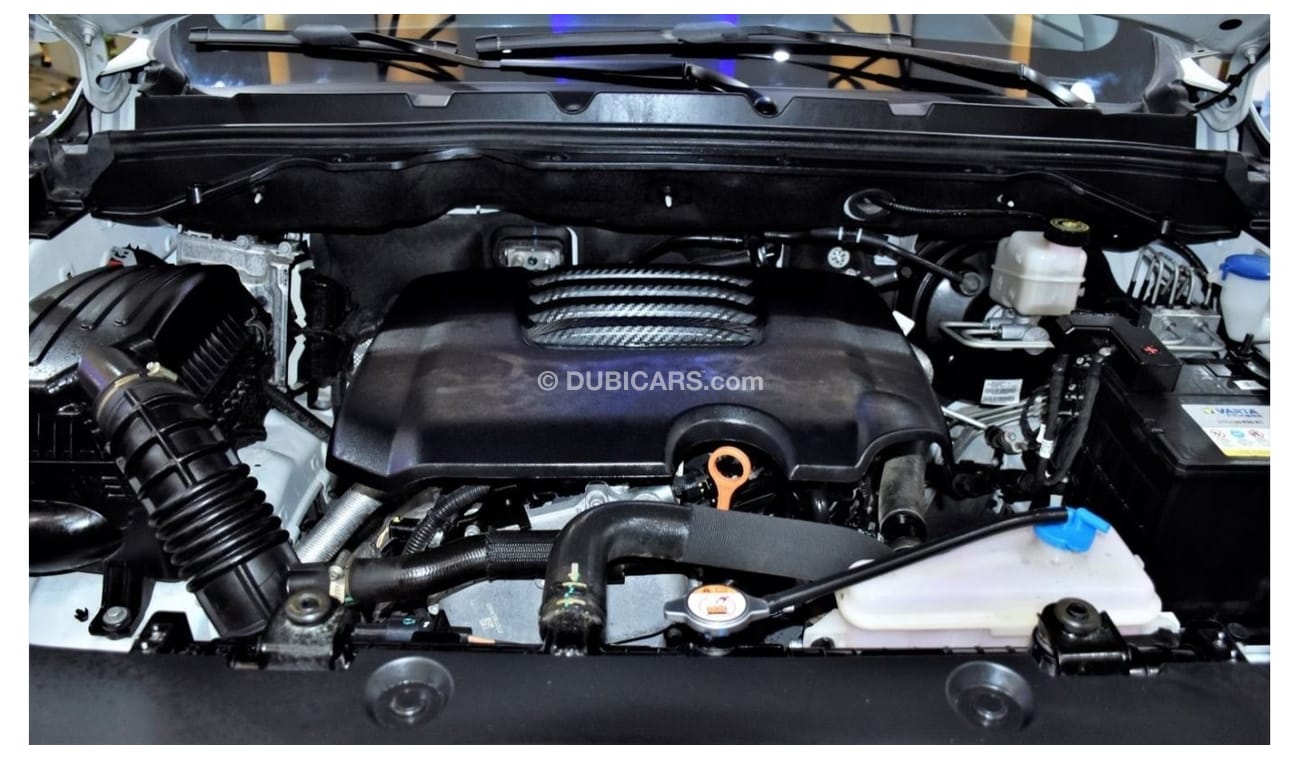 Great Wall Poer EXCELLENT DEAL for our Great Wall POER ( PLATINUM GMW ) 2022 Model / White Color GCC Specs