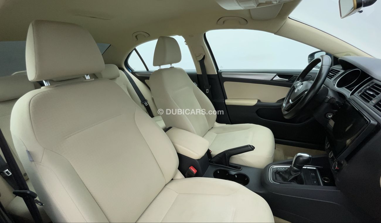 فولكس واجن جيتا TRENDLINE 2 | بدون دفعة مقدمة | اختبار قيادة مجاني للمنزل