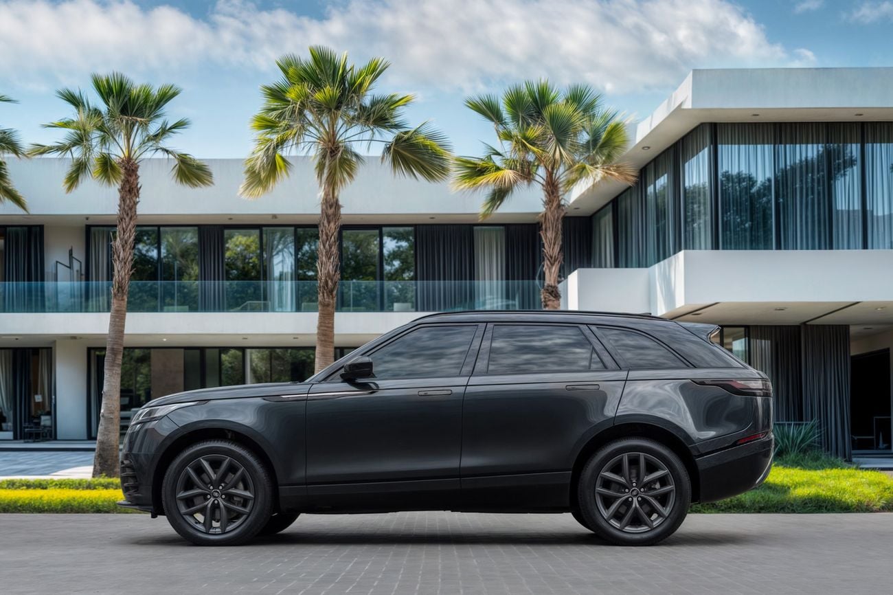 Land Rover Range Rover Velar Range Rover Velar P250 SE | 3,878 P.M | 0% Downpayment | Land Rover Warranty