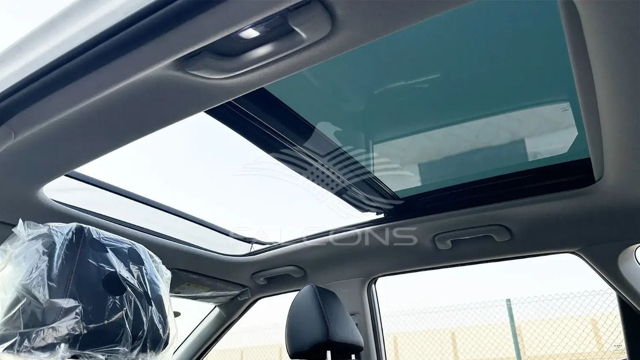 Kia Seltos Kia Seltos 1.5L CVT Luxury