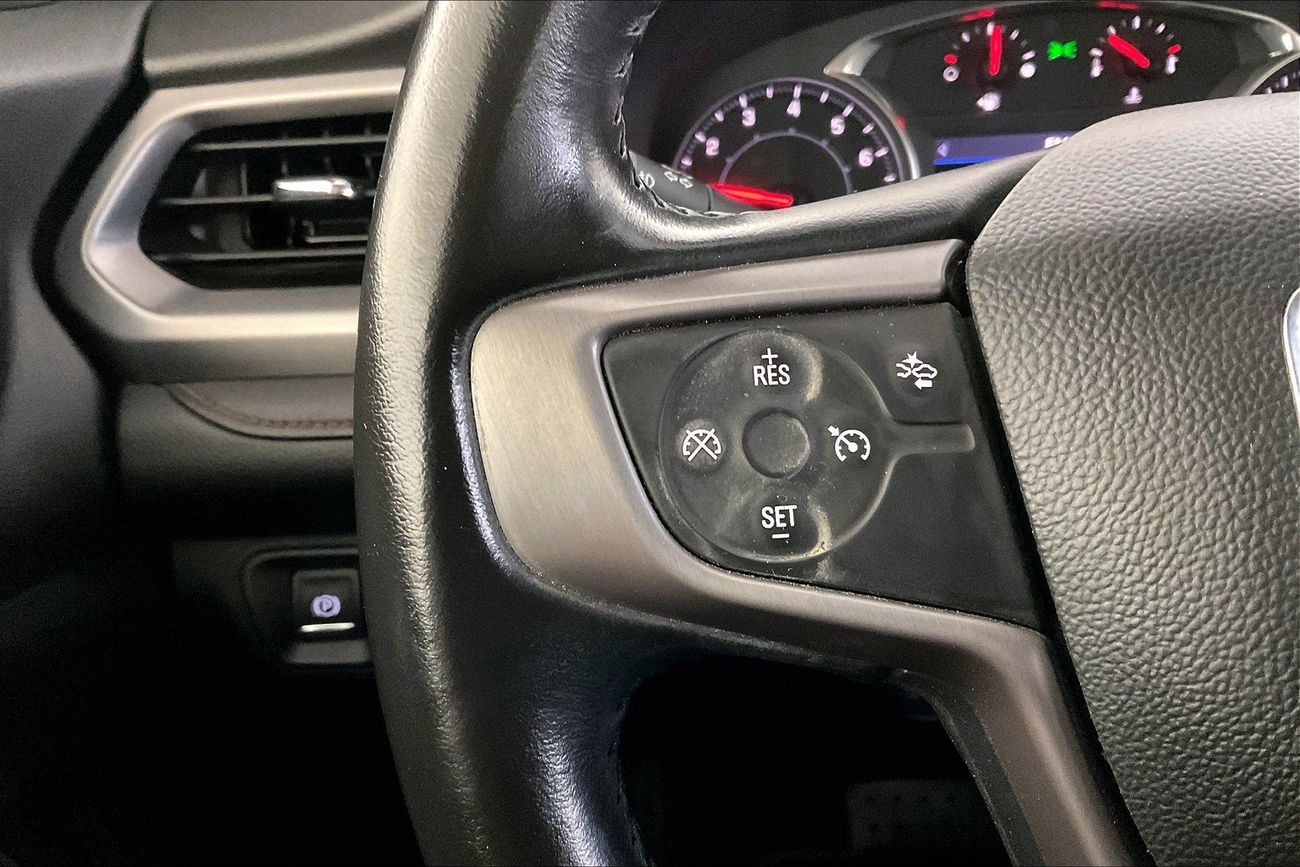 GMC Acadia AT4 | Guaranteed Warranty | 0 Down Payment