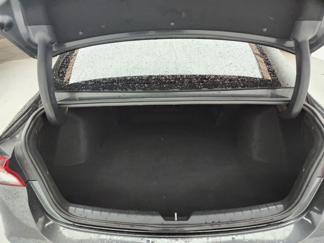 Kia K5 2021 KIA INTERACTIVE K5 (G) 1.6 Turbo Noblesse