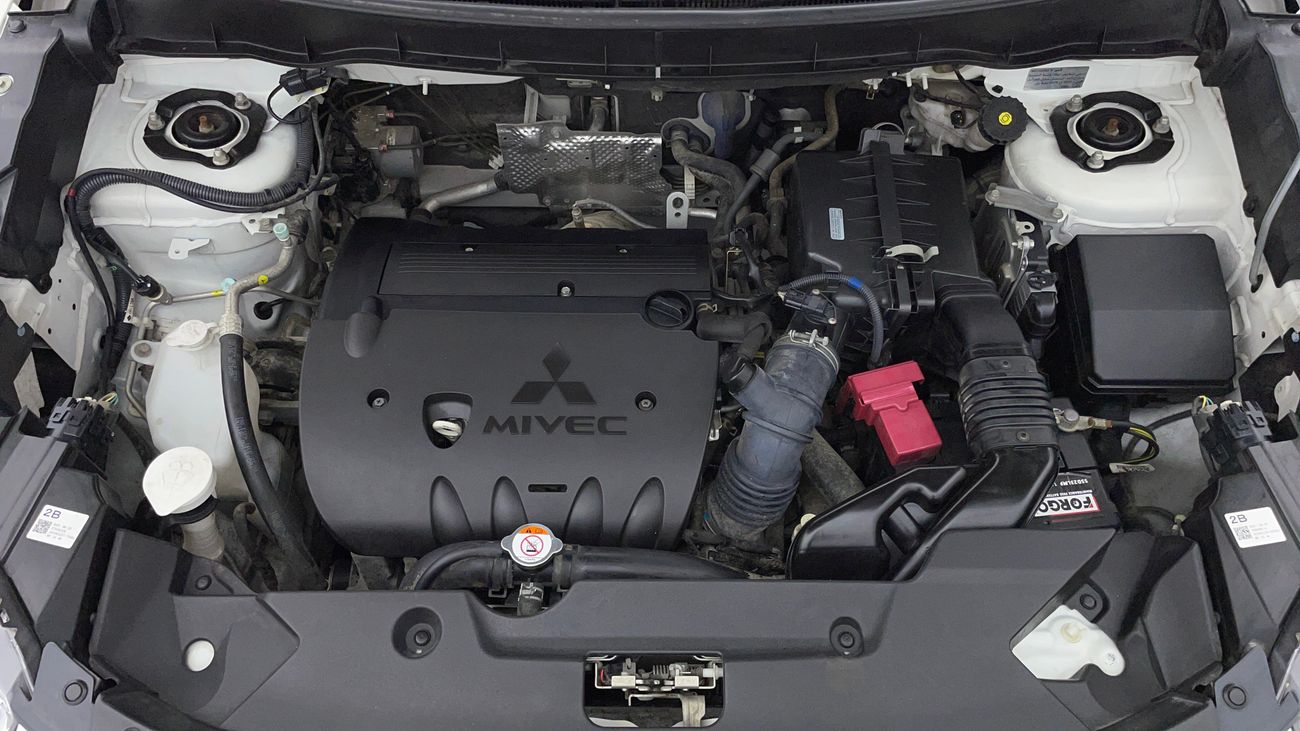 Mitsubishi ASX GLX MID 2 | Zero Down Payment | Free Home Test Drive