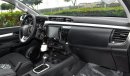 Toyota Hilux TOYOTA HILUX 2.7L PET - 4WD - D/CAB -AT -AG2705AT