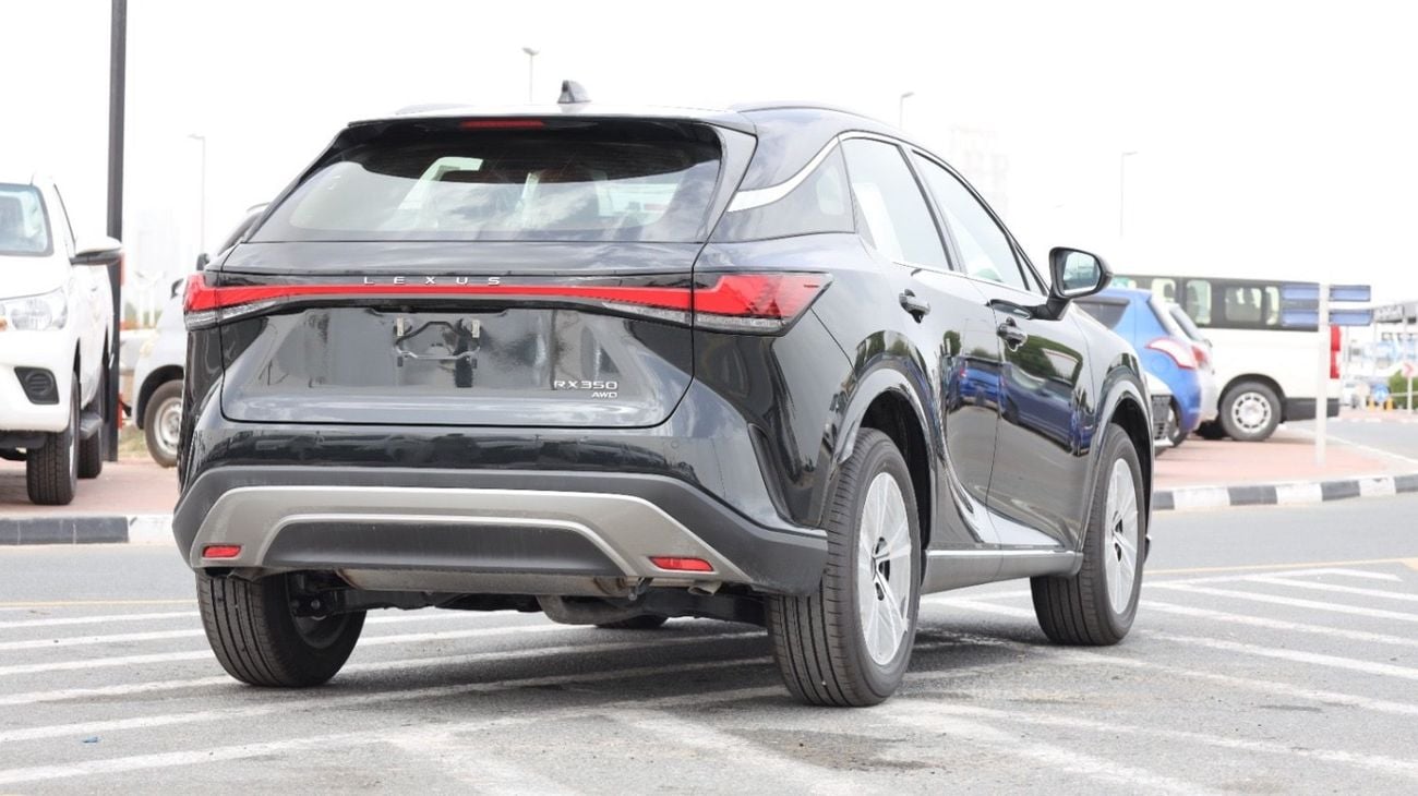 لكزس RX 350
