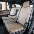 شيفروليه تاهو Premier 6.2L