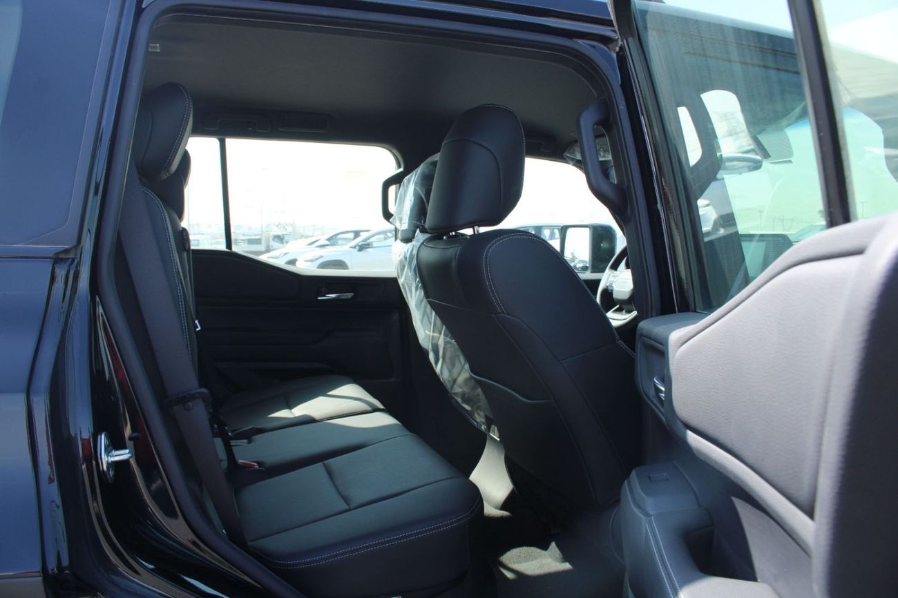 Toyota Prado TOYOTA PRADO 2.7L PETROL 4WD LIMITED AUTO