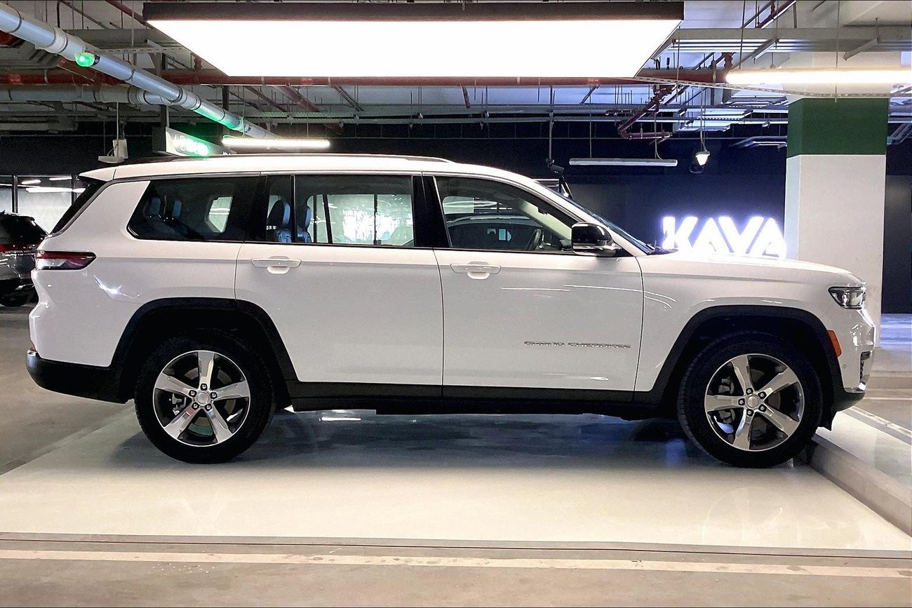 شيفروليه كابتيفا Premier | شامل الضمان | 0 ﺪﻔﻋﺓ ﺃﻮﻟﻯ