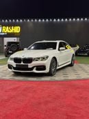 بي أم دبليو 750Li PURE EXCELLENCE