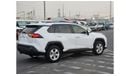تويوتا راف ٤ 2020 Toyota Rav4 XLE 2.5l V4 /