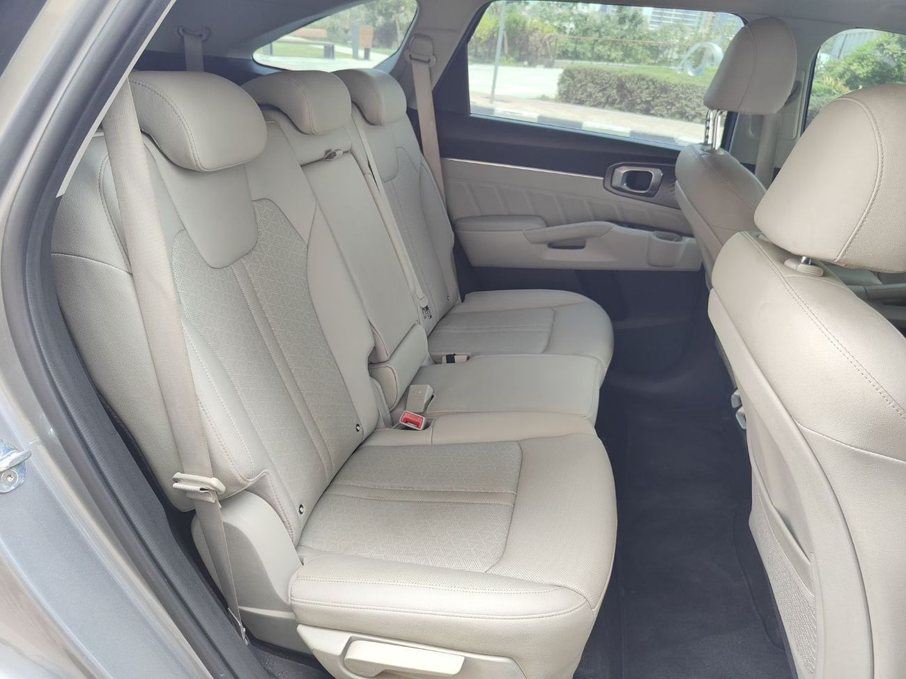 كيا سورينتو 2022 Kia Sorento DLX Full-Option 7-Seater 2.5L GCC FWD | Panorama | Bose Sounds | Seat Cooling | 102