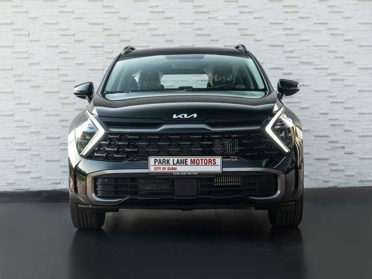 كيا سبورتيج AED 1,599 PM • THE NEWLY LAUNCHED SPORTAGE L • OFFICIAL KIA WARRANTY UNTIL 5 YEARS OR 150K KMS